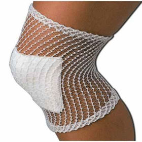 Stulpa-FIX mrežasti povoj, 25 m