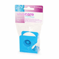 Slika Vivacare Microtape kirurški lepilni trak, 9.1 m