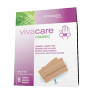 Slika Vivacare Classic obliži, 5 obližev