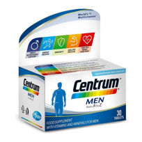 Slika Centrum Men, 30 tablet