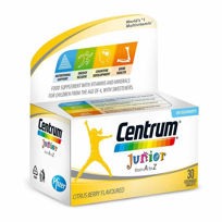 Slika Centrum Junior, 30 tablet