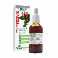 Slika Soria Natural tetivik XXI ekstrakt, 50 mL