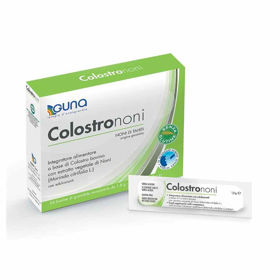 Slika Colostrononi vrečke, 24x1.8 g