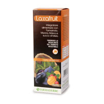 Slika Farmaderbe Laxafruit sirup, 200 mL