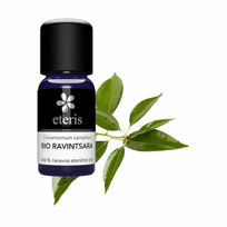 Slika Eteris bio eterično olje Ravintsara, 10 mL