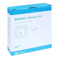 Slika Biatain Silicone Lite silikonske obloge
