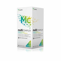 Slika Yasenka MultiCOMPLEX, 30 tablet