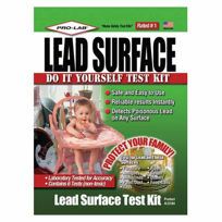 Slika Pro-Lab test za prisotnost svinca, 1 test