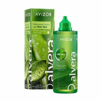 Slika Alvera raztopina/tekočina za kontaktne leče, 350 mL