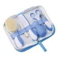 Slika Nuvita otroški negovalni set - 2 odtenka