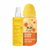 Slika Uriage Bariesun otroško mleko v spreju z ZF 50, 200 mL ali AKCIJA