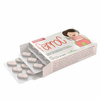 Slika Fitomama FerroC, 30 tablet