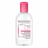 Slika Bioderma Sensibio H2O micelarni losjon, 250 mL