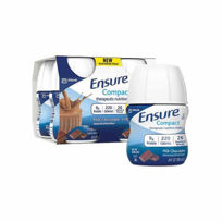 Slika Ensure Compact z okusom, 4x125 mL