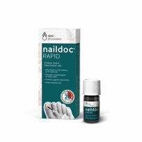 Slika naildoc RAPID gel, 5 mL