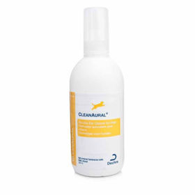 Slika CleanAural Dog tekočina za čiščenje ušes za pse, 100 mL
