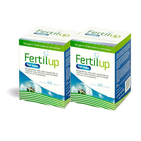 2x FertilUp za moške