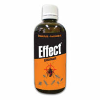 Slika Effect Ultimum insekticid s kontaktnim delovanjem, 100 ali 1000 mL