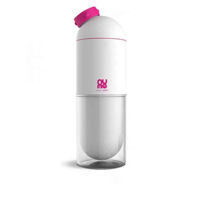 Slika NuMe shaker za vodo in NuMe napitke, 350 mL