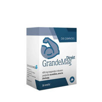 Slika GrandeMag Direkt, 16 ali 32 vrečk