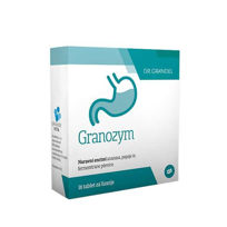 Slika Granozym, 16 tablet