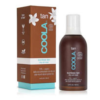 Slika Coola Tan samoporjavitvena meglica iz suhega olja za telo, 100 mL