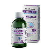 Slika Curasept ADS Implant ustna voda, 200 mL