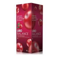 Slika Yasenka Uro Balance tekočina, 250 mL