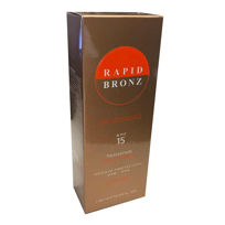 Slika Rapid Bronz Spf 15 losjon, 100 mL