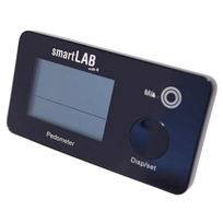 Slika SmartLab walk pedometer za štetje korakov