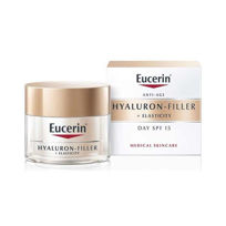Slika Eucerin Hyaluron Filler + Elasticity dnevna krema z ZF 30, 50 mL