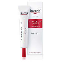 Slika Eucerin Hyaluron-Filler + Volume-Lift krema za okrog oči z ZF 15, 15 mL