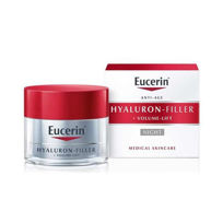 Slika Eucerin Hyaluron-Filler + Volume-Lift nočna krema za kožo, 50 mL