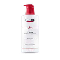 Slika Eucerin pH5 losjon s pumpico, 200 ali 400 mL