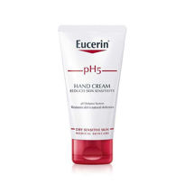 Slika Eucerin pH 5 krema za roke, 75 mL