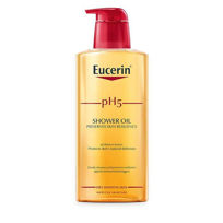 Slika Eucerin pH5 olje za tuširanje 400 mL z odmernikom ali refill