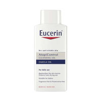Slika Eucerin AtopiControl čistilno olje, 400 mL