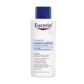 Slika Eucerin UreaRepair Plus 10 % intenzivni losjon, 250 mL