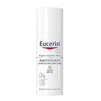 Slika Eucerin AntiRedness prekrivna dnevna nega proti rdečici s SPF 30, 50 mL