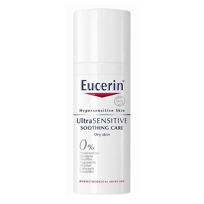 Slika Eucerin AntiRedness pomirjajoča nega proti rdečici, 50 mL