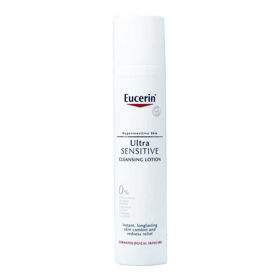 Slika Eucerin Ultra Sensitive fluid, 50 mL