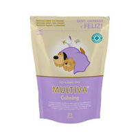 Slika Multiva Calming za mačke in pse, 25 tablet