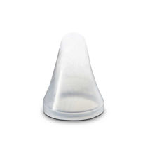 Slika Veroval nastavek za merjenje telesne temperature v ušesu, 20 nastavkov