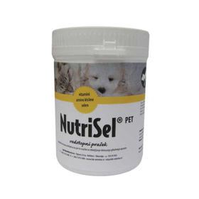 Slika NutriSel PET vodotopni prašek, 100 g