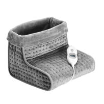 Slika Lanaform Foot Warmer grelni copati