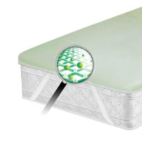 Slika Lanaform Covertech protialergijska prevleka, 1 prevleka; dve verziji