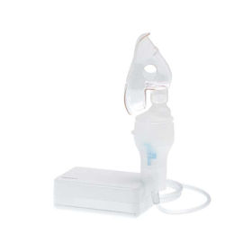 Slika Lanaform CN-100P kompresorski inhalator