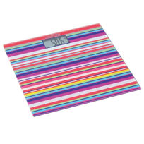 Slika Lanaform Electronic scale XL osebna tehtnica