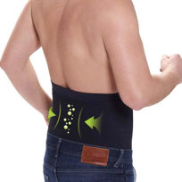 Slika Lanaform ARNICAPS pas za oblikovanje telesa z arniko - za moške in za ženske