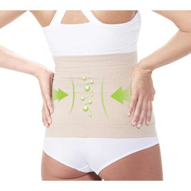 Lanaform ARNICAPS pas za oblikovanje telesa z arniko - za moške in za ženske